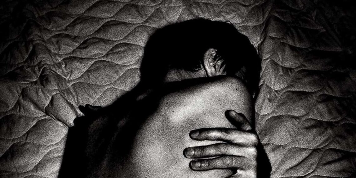 ACELERANDO SOBRE EL HIELO NEGRO