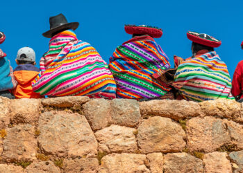 Las horas de un resplandor intenso