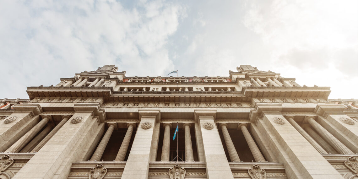 EL CONSEJO DE LA MAGISTRATURA QUE SE VIENE