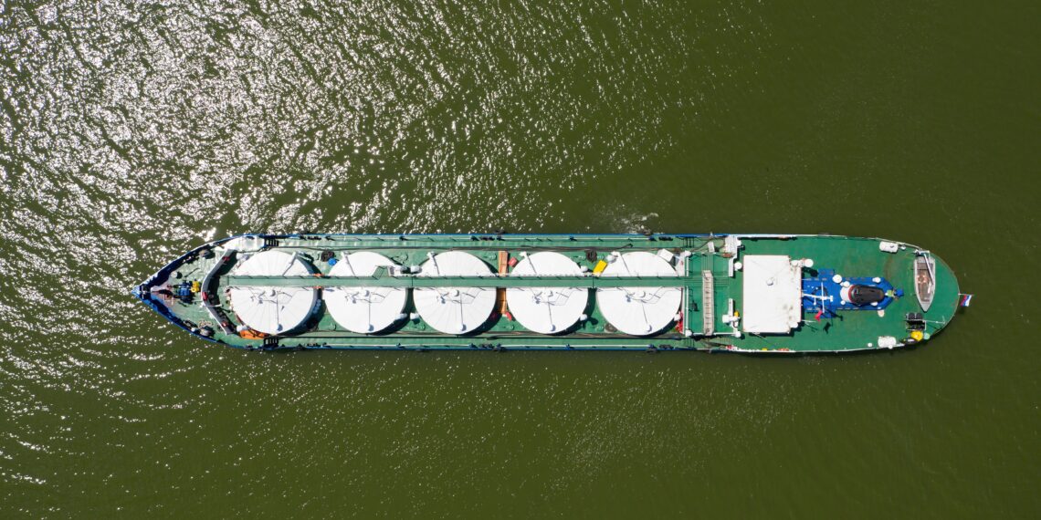 CANAL MAGDALENA. LA ARGENTINA DEL FUTURO