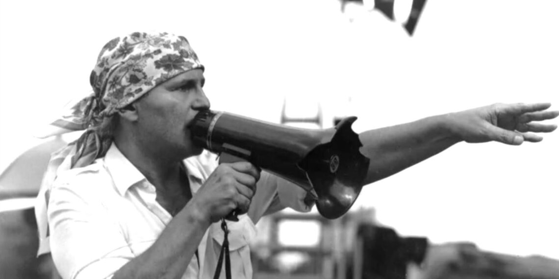 Leonardo Favio, el mejor de todos