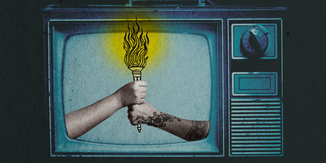 Detrás del muro de los lamentos