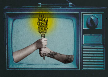 Detrás del muro de los lamentos