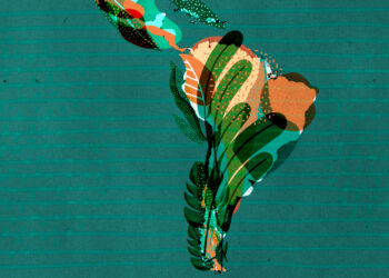 La historia de la integración latinoamericana