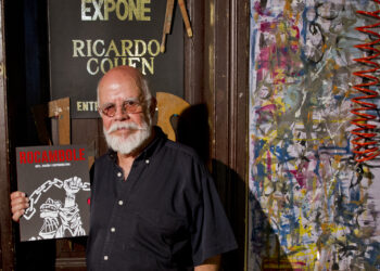 Rocambole | AÑOS 80