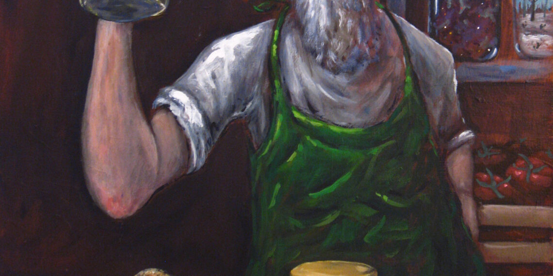 El Estado de las cosas