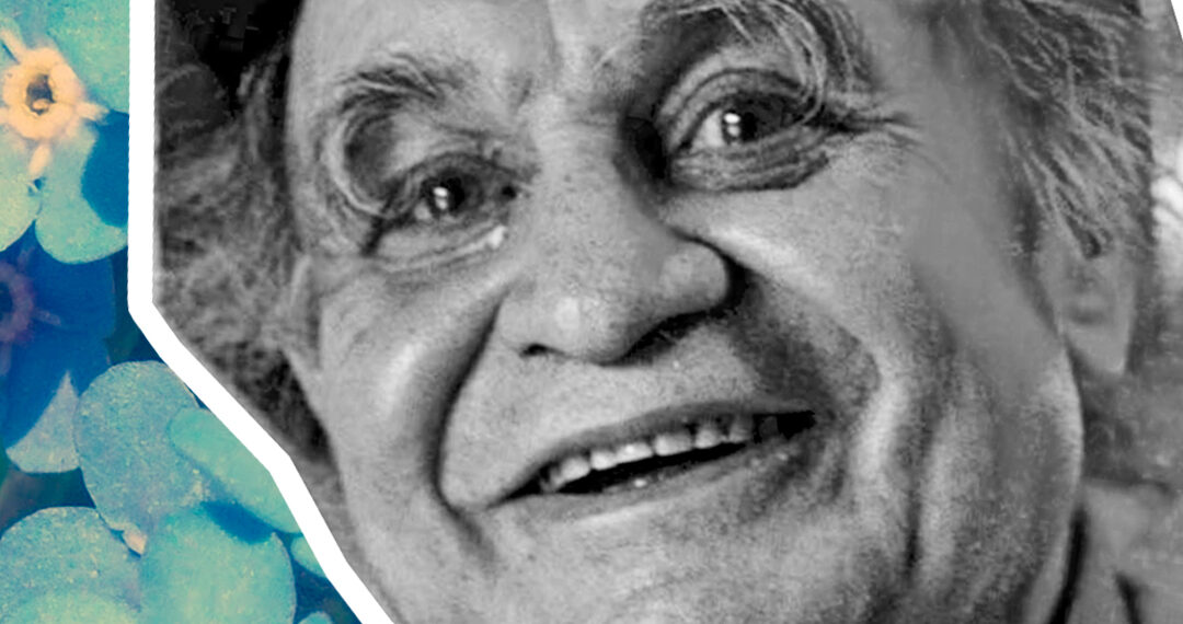 Cuando se muere un poeta peronista