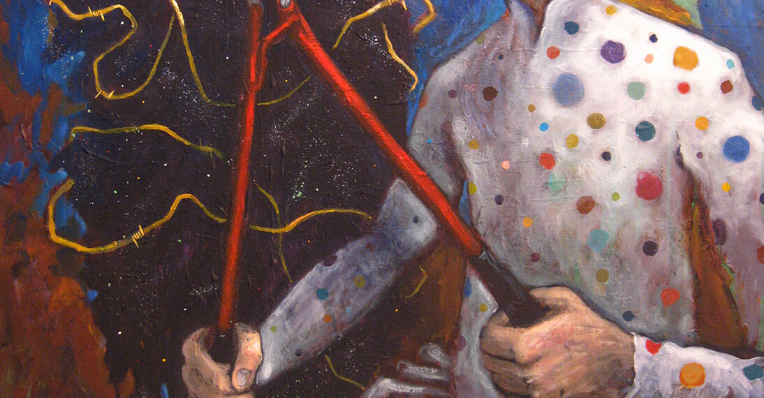 El Estado de las cosas