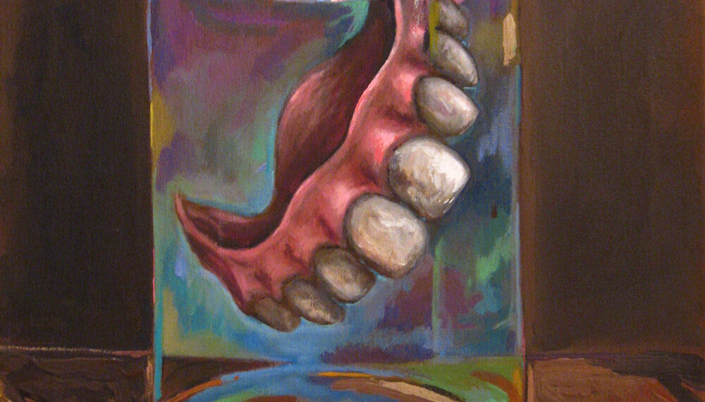 El Estado de las cosas