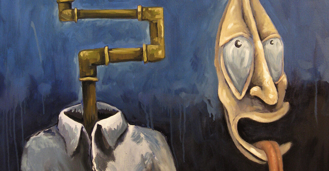 El Estado de las cosas