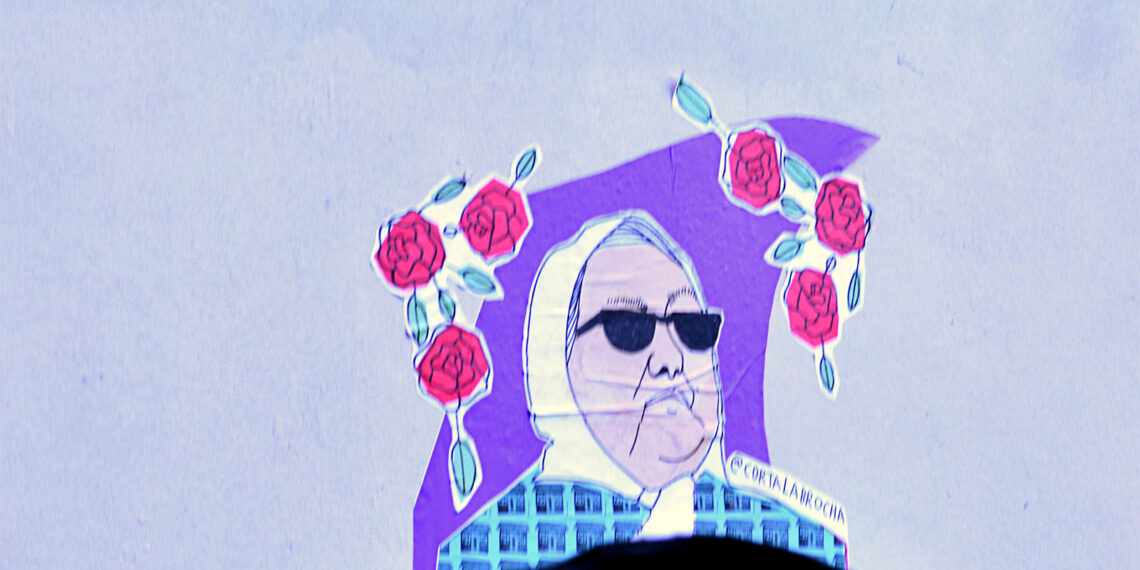 “Nexo entre Abuelas y Madres”