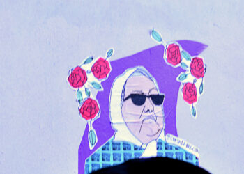 “Nexo entre Abuelas y Madres”