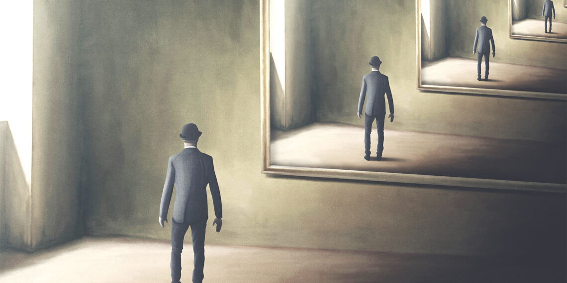 Cómo se construye la memoria