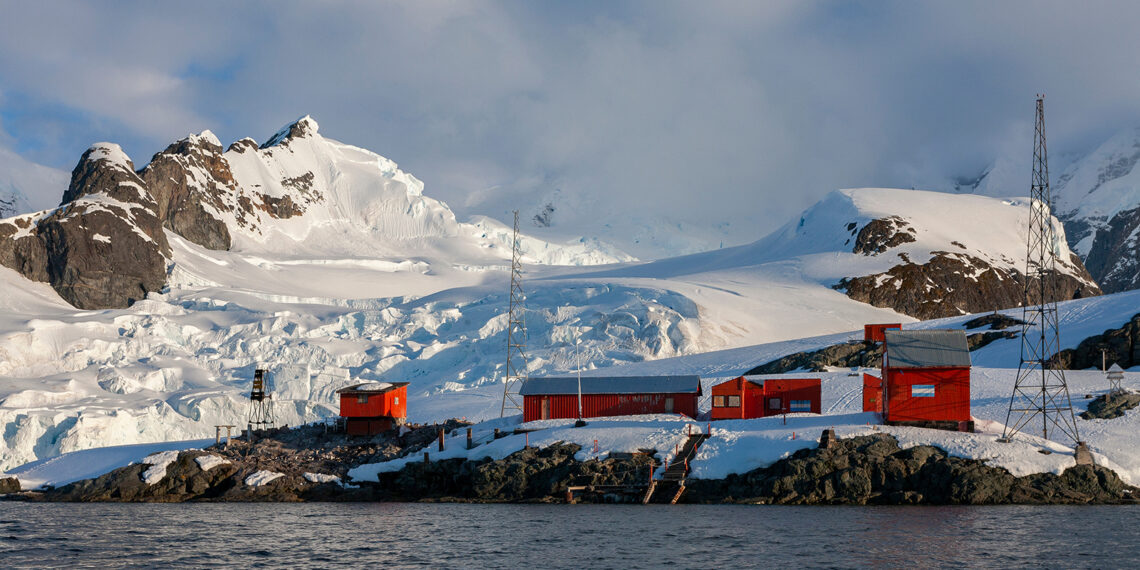 ¿HACIA DÓNDE VA ARGENTINA?