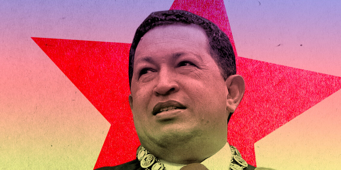 Venezuela abanderada de la paz
