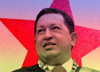 Venezuela abanderada de la paz