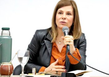 “No hay posibilidad de democratizar la comunicación sin una sociedad y un poder político comprometidos”