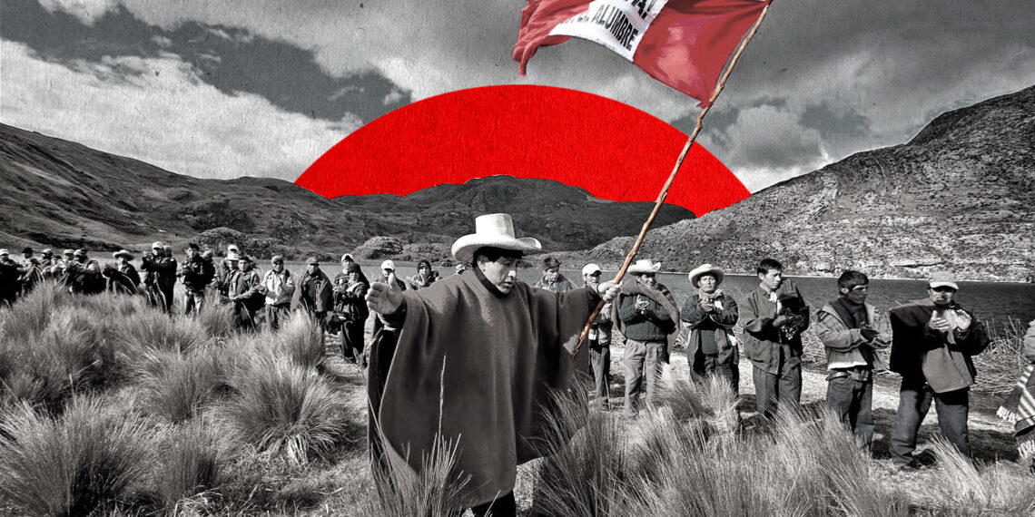 Perú: ¿Quién es el soberano, el congreso o el pueblo?