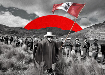 Perú: ¿Quién es el soberano, el congreso o el pueblo?