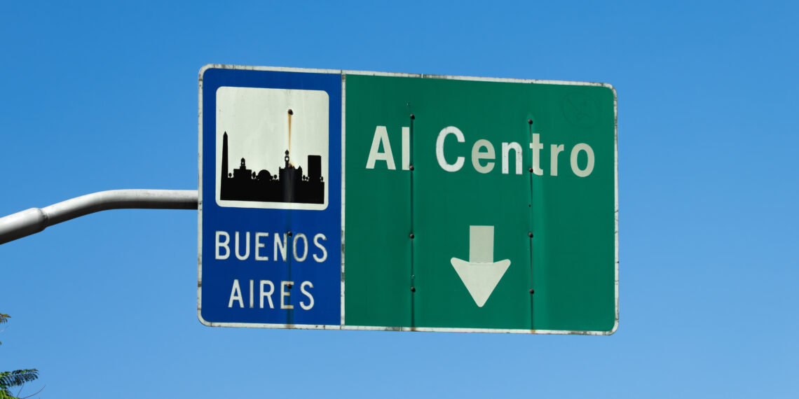 Viejos y nuevos dilemas del federalismo argentino