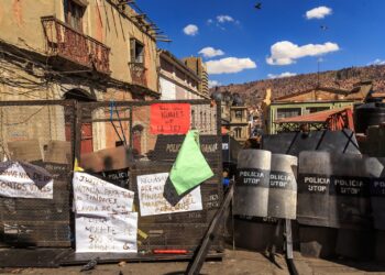 Los peligros de la articulación destituyente de la derecha en Nuestra América