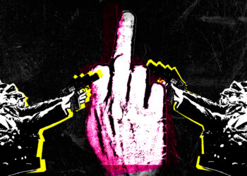 Cuando todo se fue al carajo