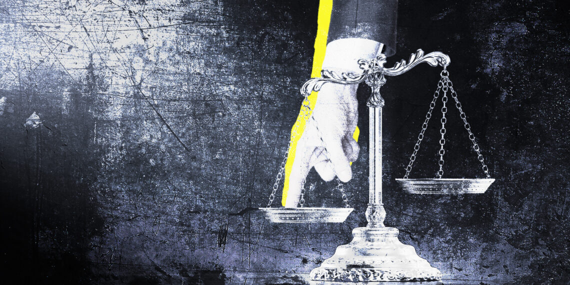 La era del pretorianismo judicial