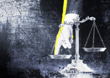 La era del pretorianismo judicial