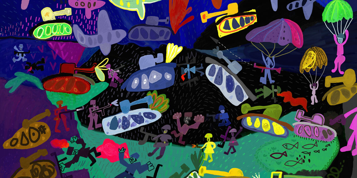 Las nuevas derechas y los desafíos para América Latina en el escenario actual