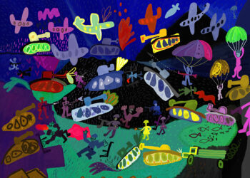 Las nuevas derechas y los desafíos para América Latina en el escenario actual