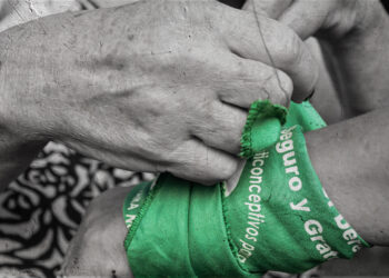 La memoria en el cuerpo de las hijas