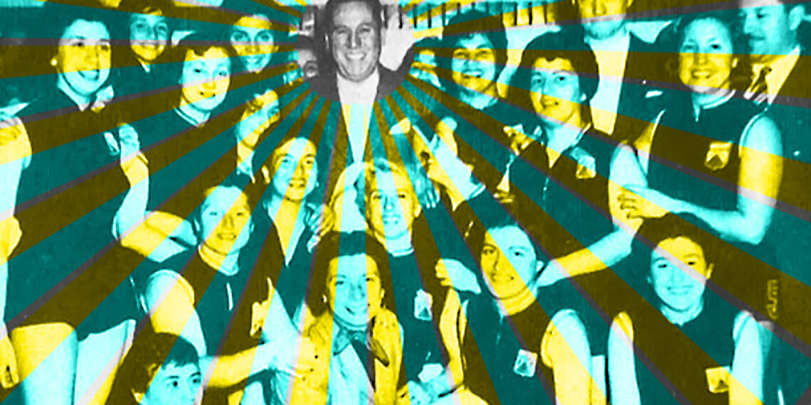 RELATO DE PELUQUERÍA