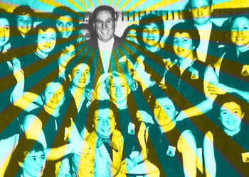 RELATO DE PELUQUERÍA