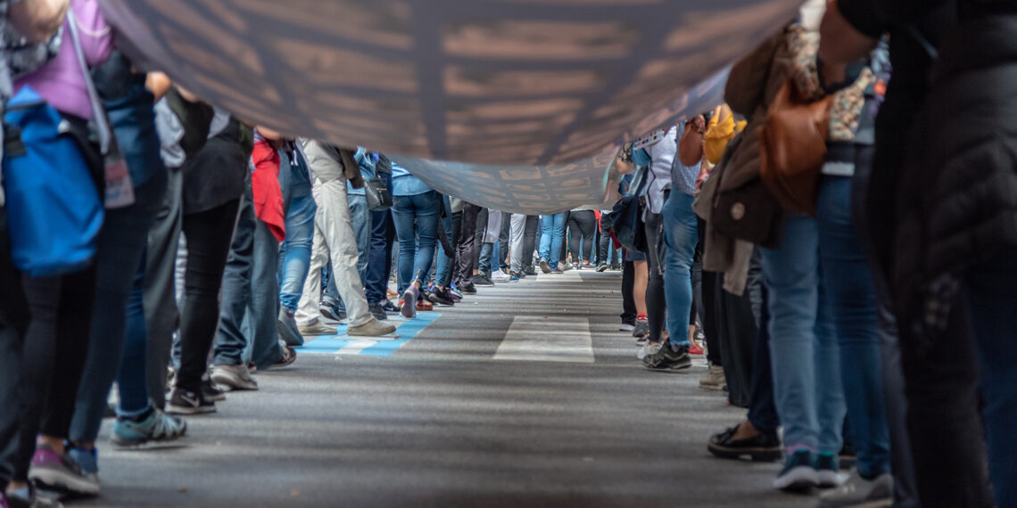 Un 24 sin Hebe, pero con todas las Hebe