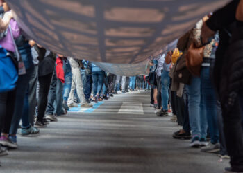 Un 24 sin Hebe, pero con todas las Hebe