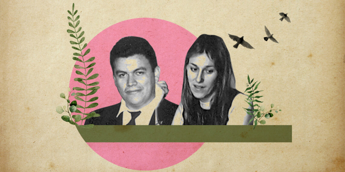 Postales sin testigos