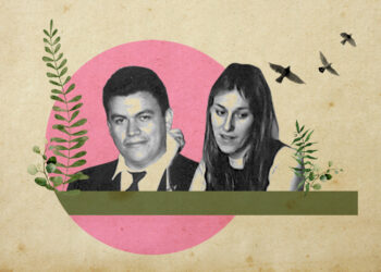 Postales sin testigos