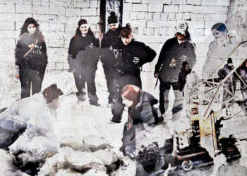 Una experiencia al sur del sur