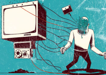 DE LA COLONIZACIÓN DE ALIMENTOS A LA COLONIZACIÓN DE LA INFORMACIÓN