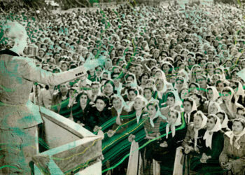 (Re) producir lo común