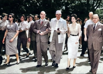 DISQUISICIONES PERONÍSTICAS