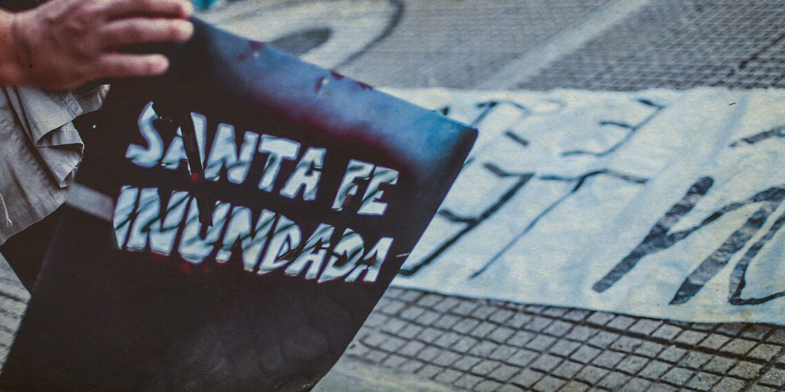 Cuadernos de inundación