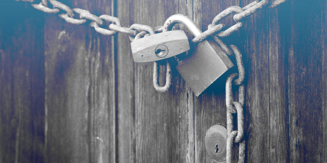 Arqueología de una casa doliente