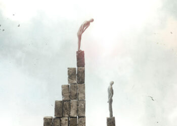 Siglo XXI desigual, problemático y febril