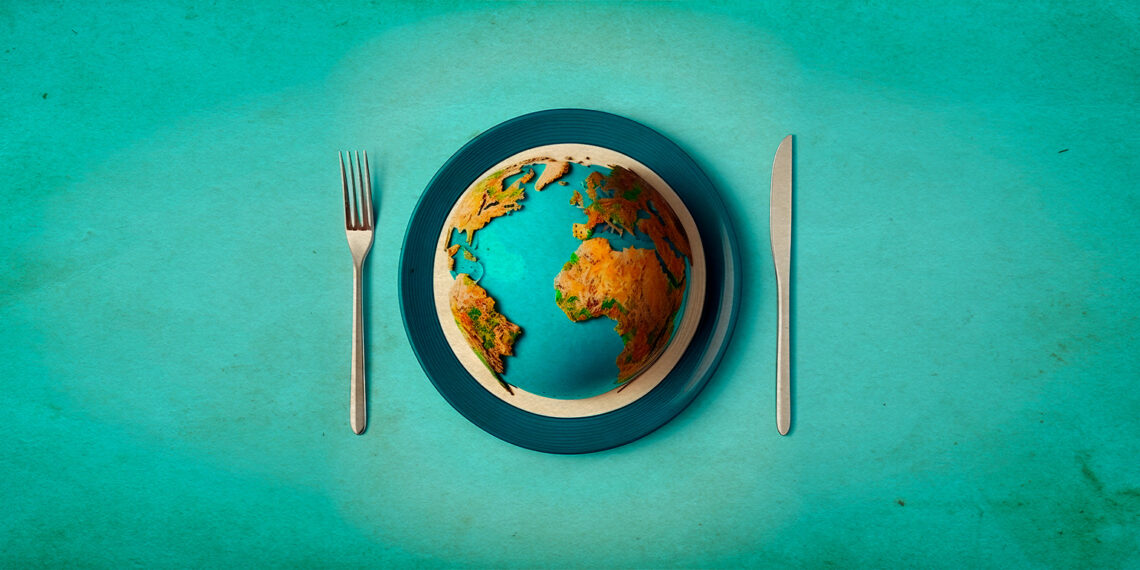 Del G7 a los BRICS: sobre el cambio estructural en el mapa del poder mundial