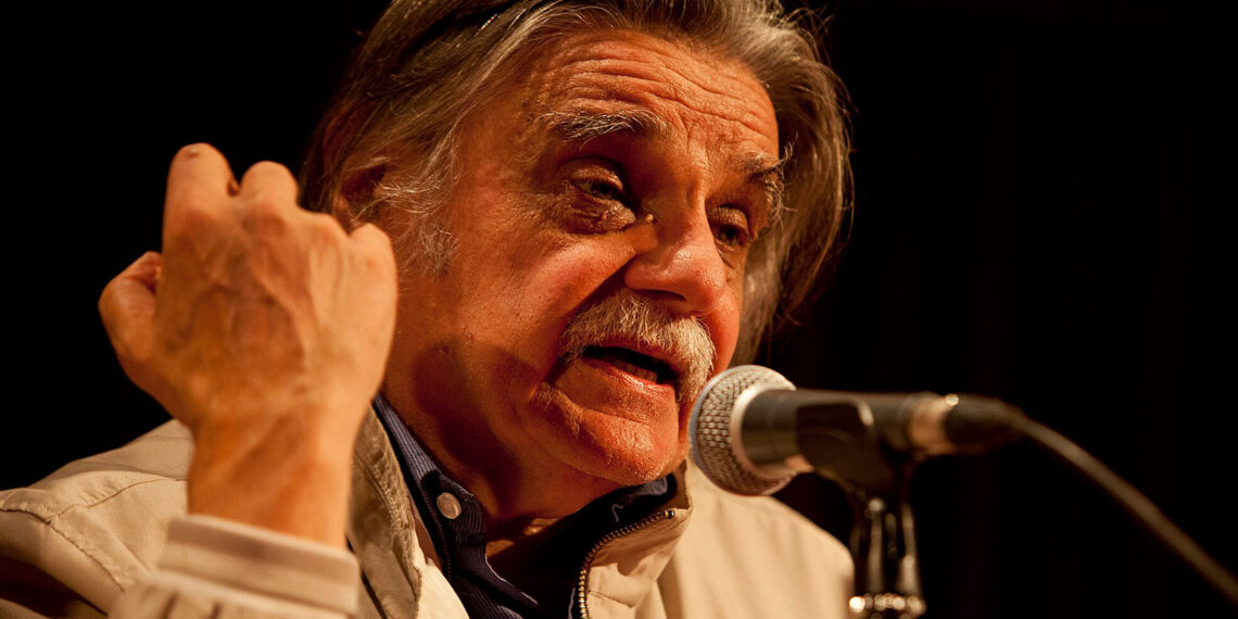 Ramalazos de una lengua