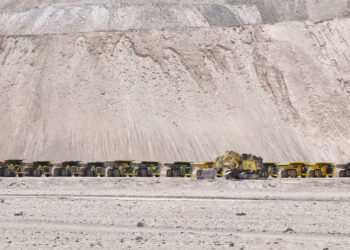 Recursos Naturales y uso soberano