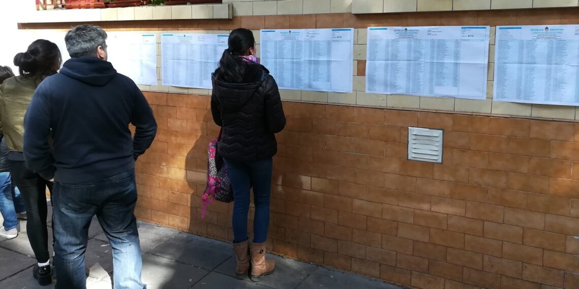 POR QUÉ VOTAN COMO VOTAN… LOS QUE VOTAN