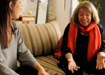 Mujeres que hacen mundos (segunda entrega)