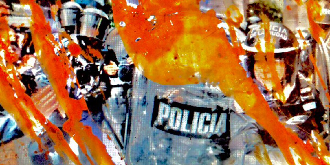 REPRESION  Y TRAUMA
